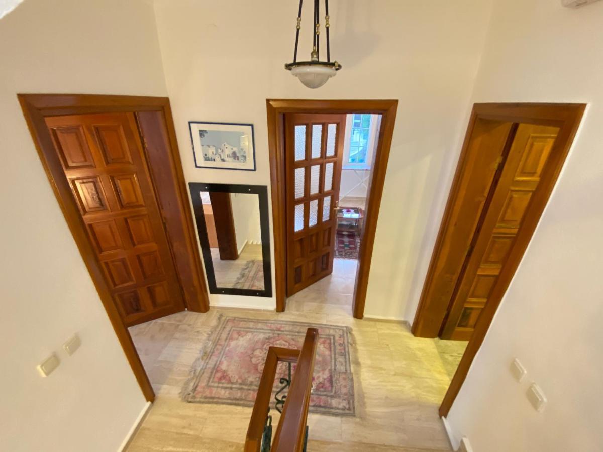 Villa Diana Kalkan Exterior foto