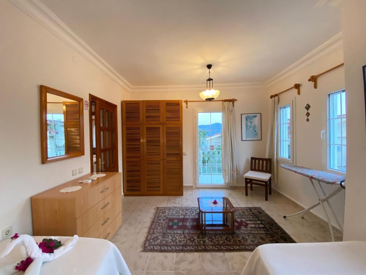 Villa Diana Kalkan Exterior foto